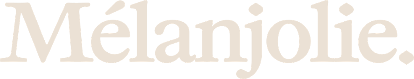 Mélanjolie